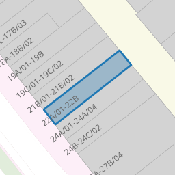 Perceel DHV00-I-3285