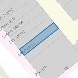 Perceel DHV00-I-3289