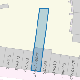 Perceel DHV00-I-3296