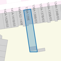 Perceel DHV00-I-3299