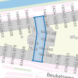 Perceel DHV00-I-3326