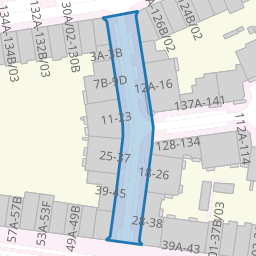 Perceel DHV00-I-3327