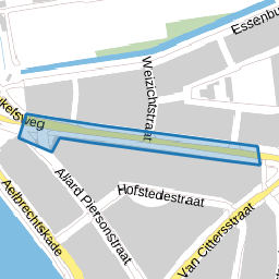 Perceel DHV00-I-3329