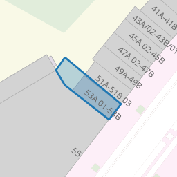 Perceel DHV00-I-3333