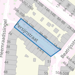 Perceel DHV00-I-3336