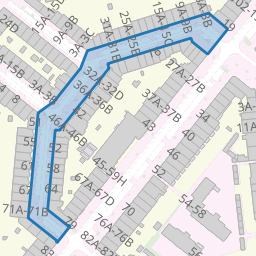 Perceel DHV00-I-3338