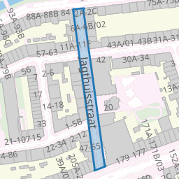 Perceel DHV00-I-3341