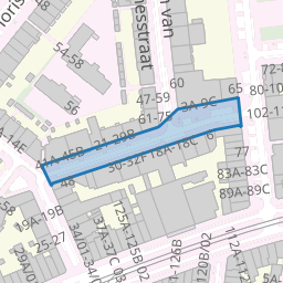 Perceel DHV00-I-3347