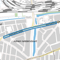 Perceel DHV00-I-3366