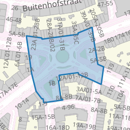 Perceel DHV00-I-3372