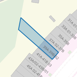 Perceel DHV00-I-3376