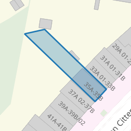 Perceel DHV00-I-3378