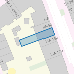 Perceel DHV00-I-3380