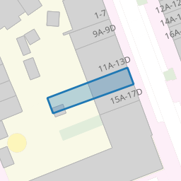 Perceel DHV00-I-3382