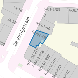 Perceel DHV00-I-3388