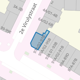 Perceel DHV00-I-3389