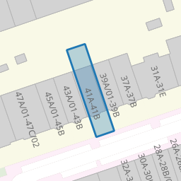 Perceel DHV00-I-3392