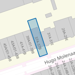 Perceel DHV00-I-3394