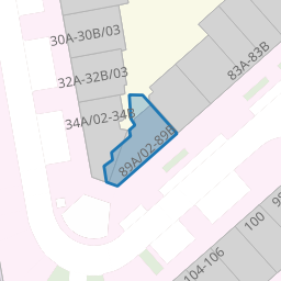 Perceel DHV00-I-3396