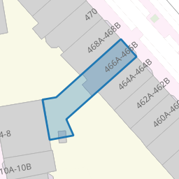 Perceel DHV00-I-3437