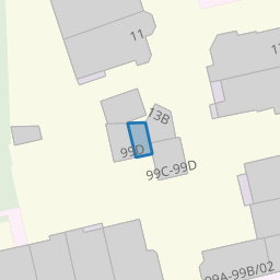 Perceel DHV00-I-3450