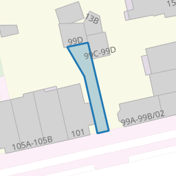 Perceel DHV00-I-3451