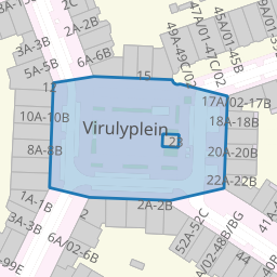 Perceel DHV00-I-3454