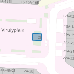 Perceel DHV00-I-3455