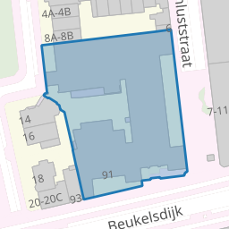 Perceel DHV00-I-3457