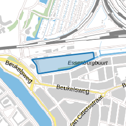 Perceel DHV00-I-3458