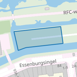 Perceel DHV00-I-3459