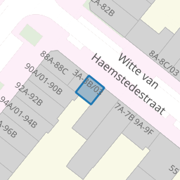 Perceel DHV00-I-3474