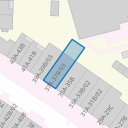 Perceel DHV00-I-3477