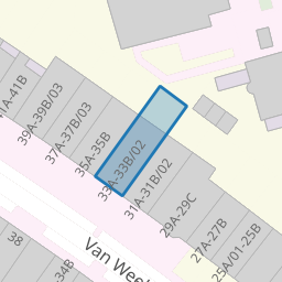 Perceel DHV00-I-3479