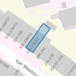 Perceel DHV00-I-3480