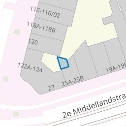 Perceel DHV00-I-3502