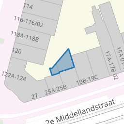 Perceel DHV00-I-3503