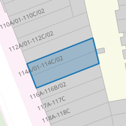 Perceel DHV00-I-3523