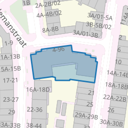 Perceel DHV00-I-3577