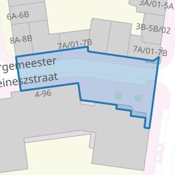 Perceel DHV00-I-3578