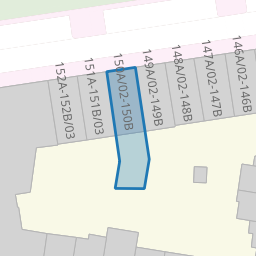 Perceel DHV00-I-3596