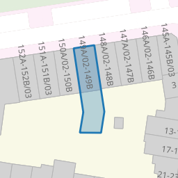 Perceel DHV00-I-3597