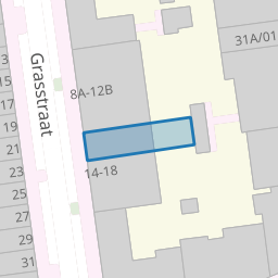 Perceel DHV00-I-3645