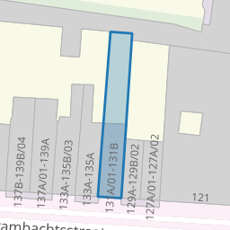 Perceel DHV00-I-3763