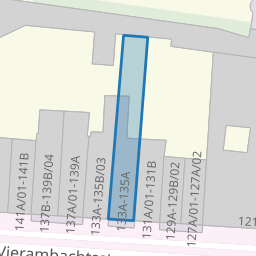 Perceel DHV00-I-3764