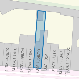 Perceel DHV00-I-3765