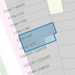 Perceel DHV00-I-3791