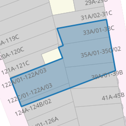 Perceel DHV00-I-3792