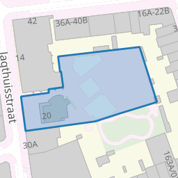 Perceel DHV00-I-3811