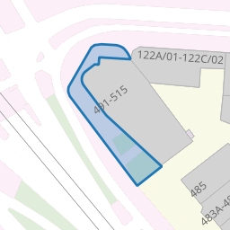 Perceel DHV00-I-3813